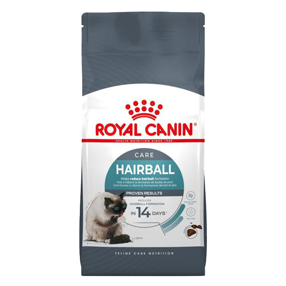 Royal Canin Hairball Care Cat Food Buy Now VetSupply