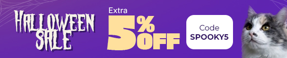 Halloween Sale