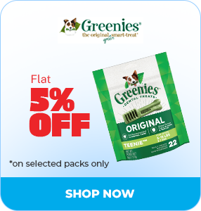 Greenies