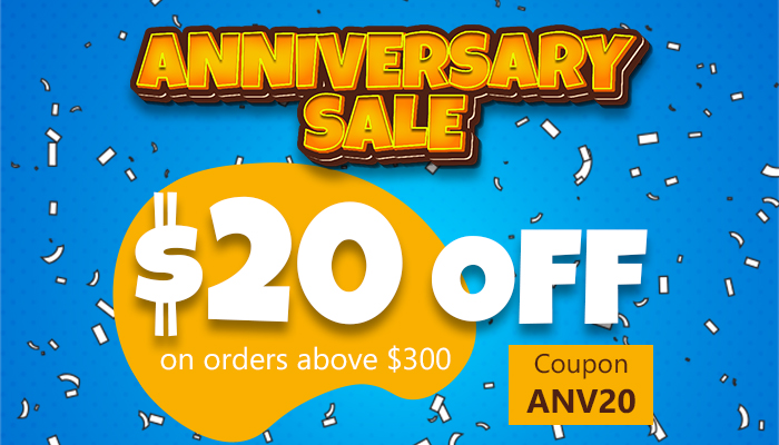 Australia day sale