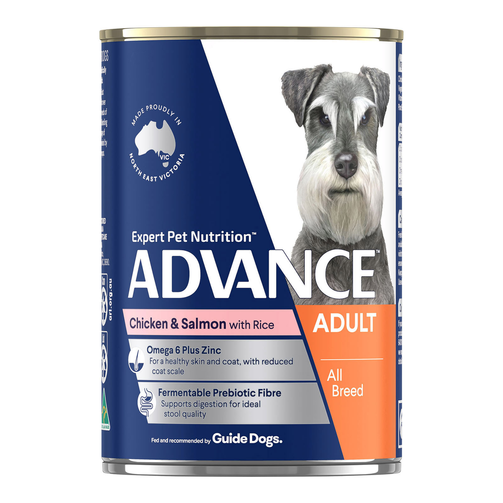 Advance adult shop all breed