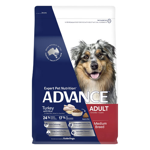 Advance puppy 2024 plus rehydratable