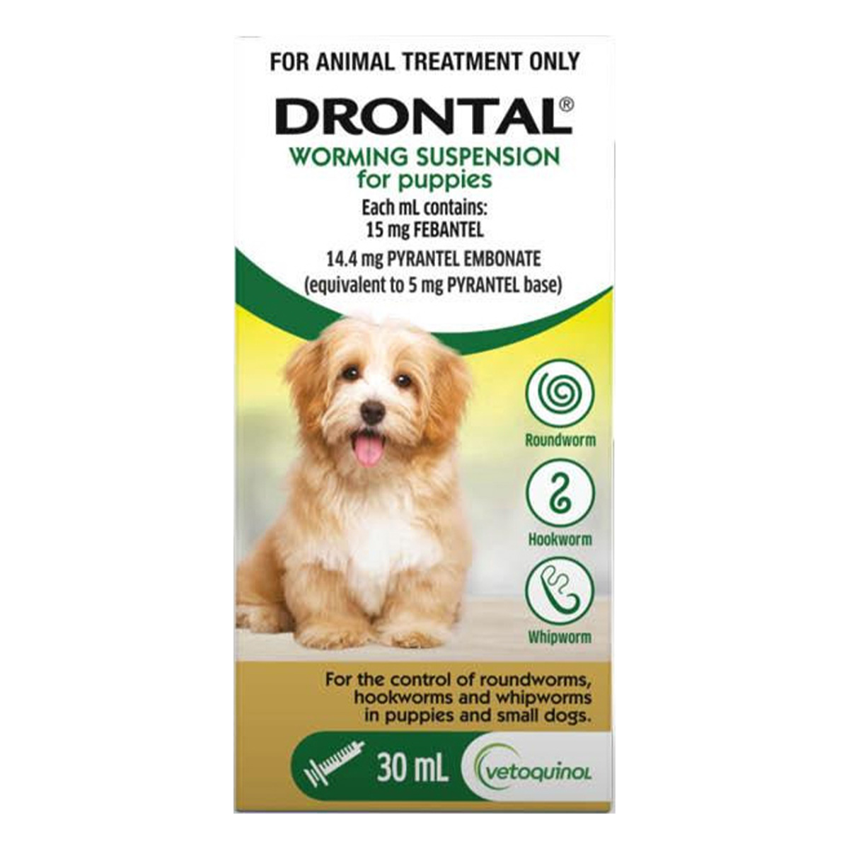 Drontal