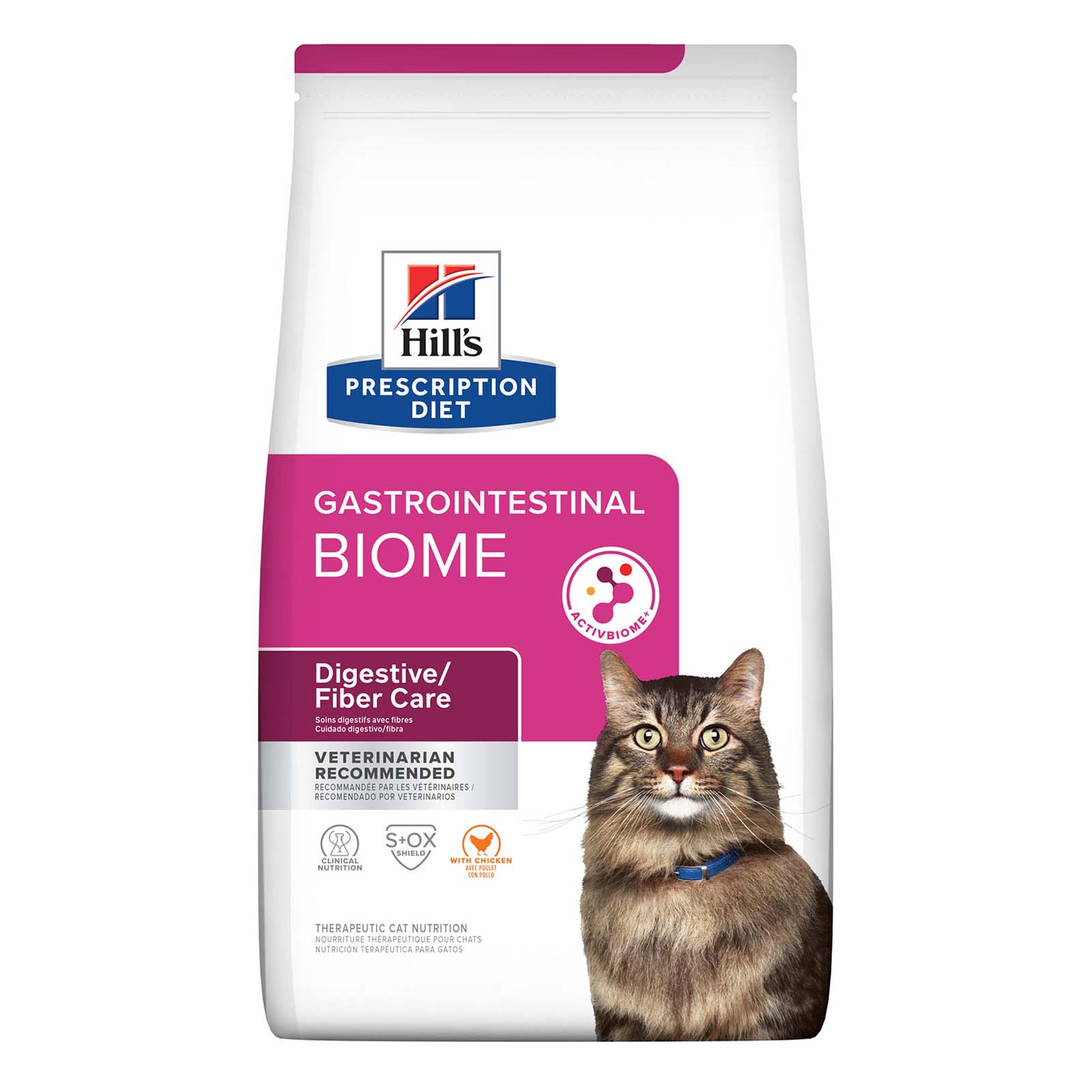 Best price for clearance hill's prescription cat food