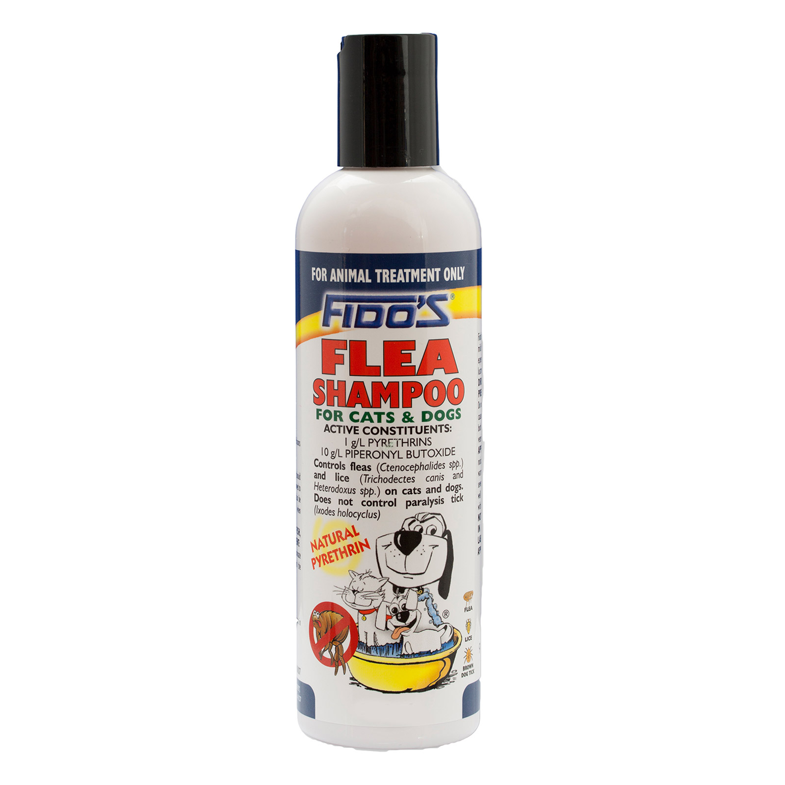 Best flea shampoo store for dogs australia