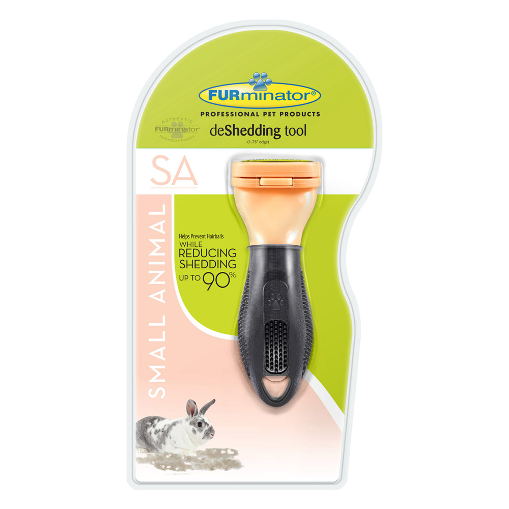 Furminator deshedding brush best sale