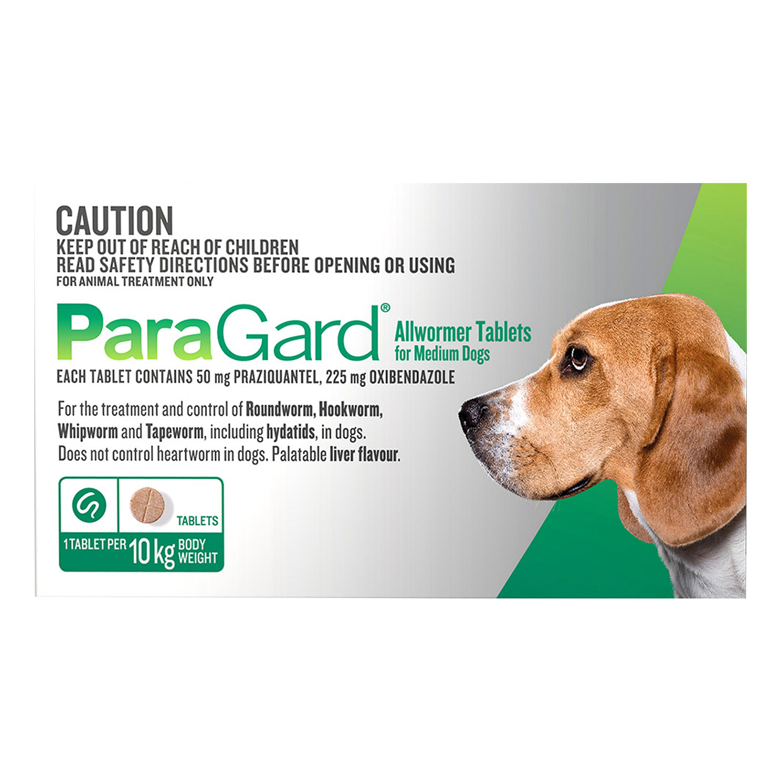 Dog worming cheap tablets online