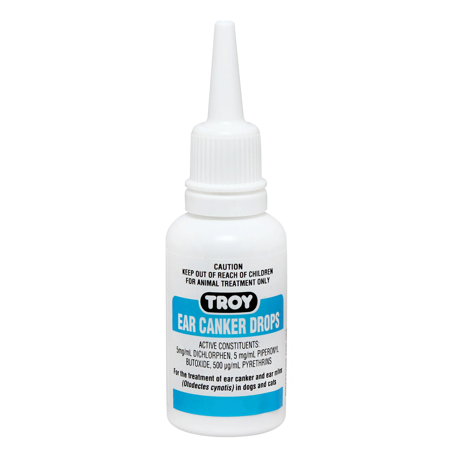 Tractor supply clearance dog ear drops