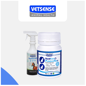 Vetsense