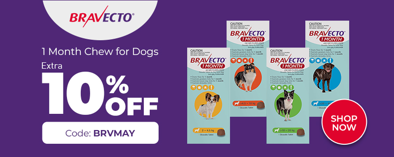 Bravecto Sale