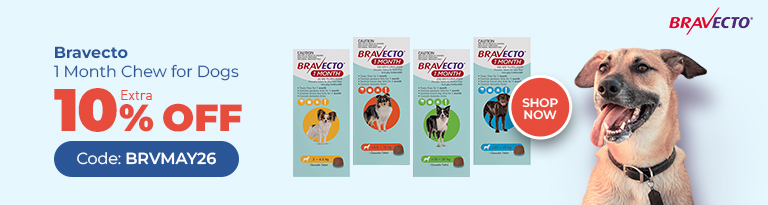 Bravecto
