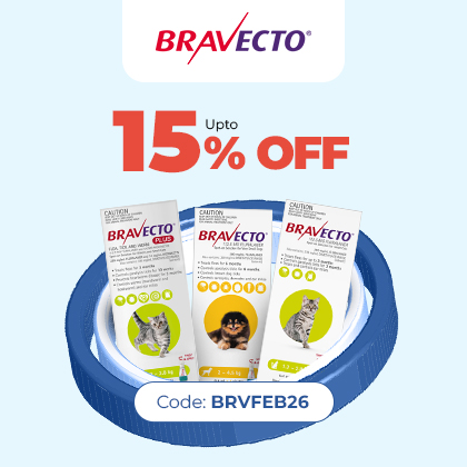 Bravecto