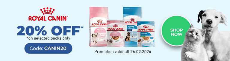 Royal Canin