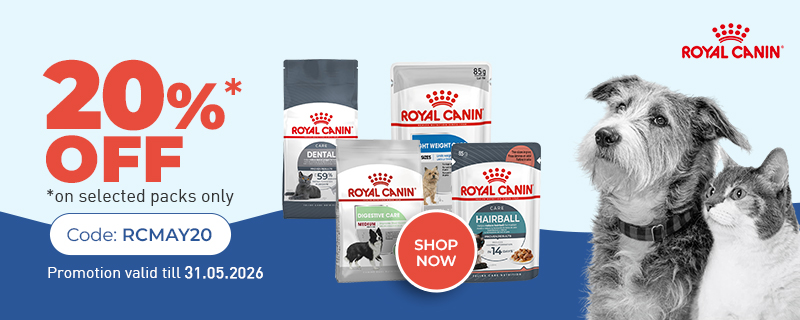 Royal Canin