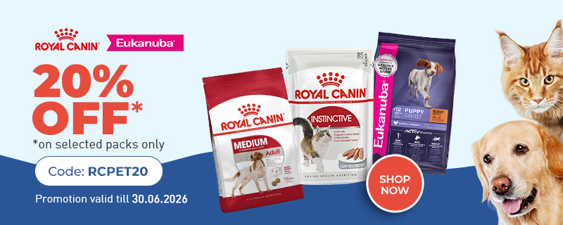 Royal Canin