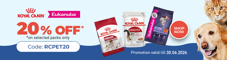 Royal Canin