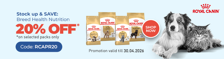 Royal Canin