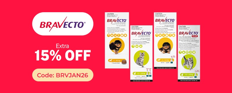 Bravecto