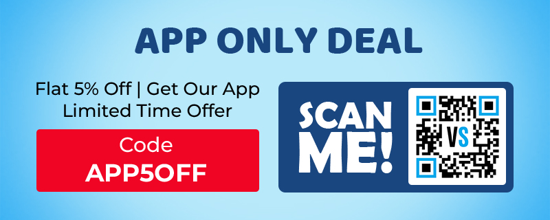 App Only Deal