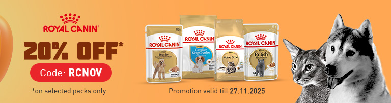 Royal Canin