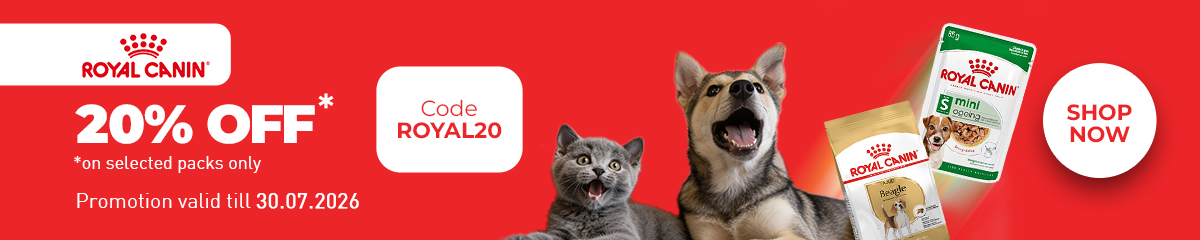 Royal Canin