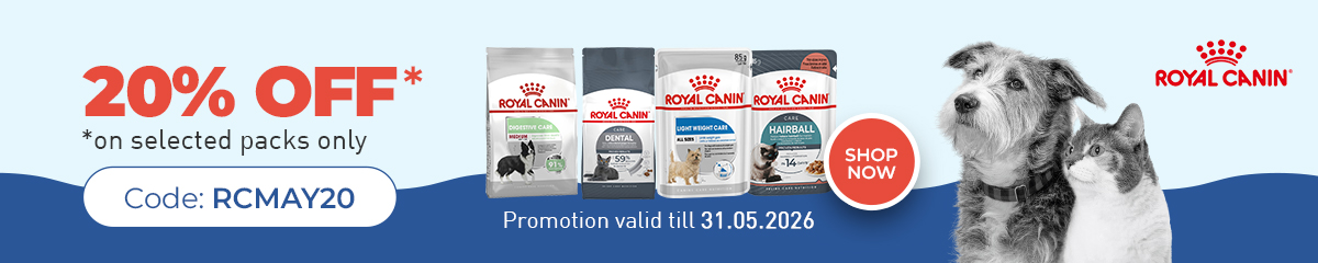 Royal Canin
