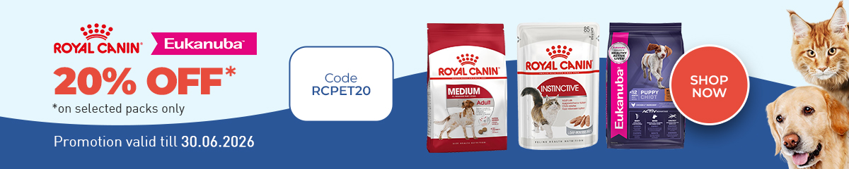 Royal Canin