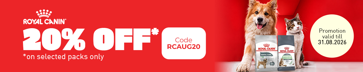 Royal Canin