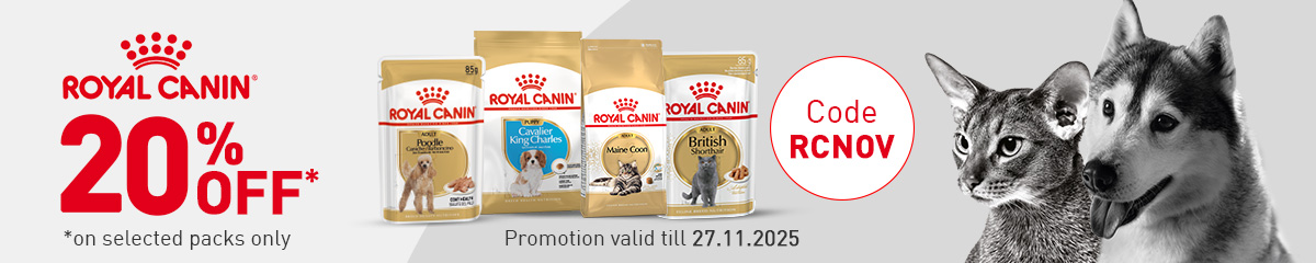 Royal Canin