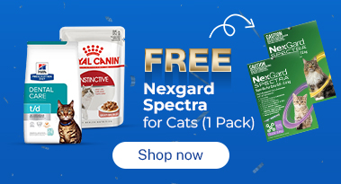 Nexgard Cat