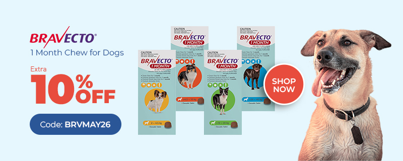 Bravecto