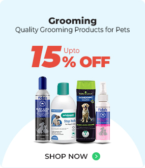 Grooming