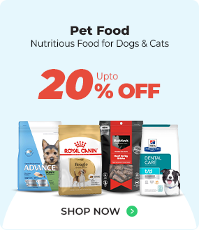 Pet Food
