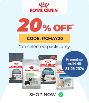 Royal Canin