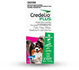 Credelio Plus