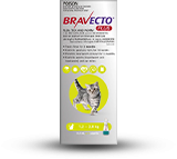 Bravecto Plus