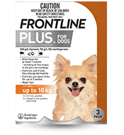 Frontline Plus