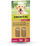 Drontal