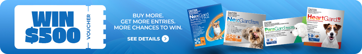 Win $500 Voucher