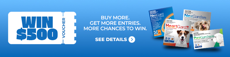 Win $500 Voucher