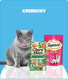 Crunchy