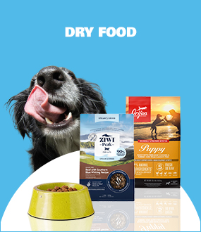 Dry Food