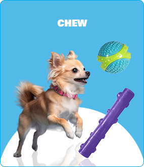 Chew