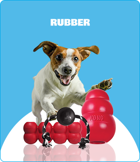 Rubber