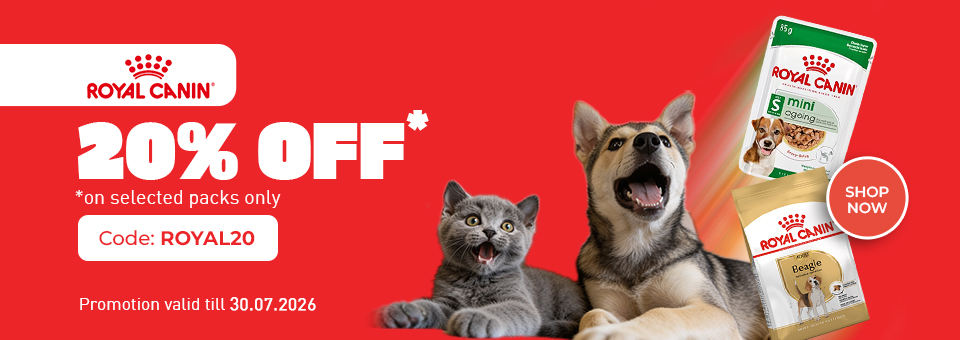 Royal Canin