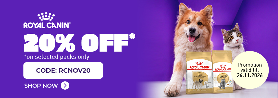 Royal Canin