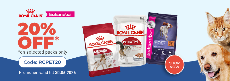 Royal Canin