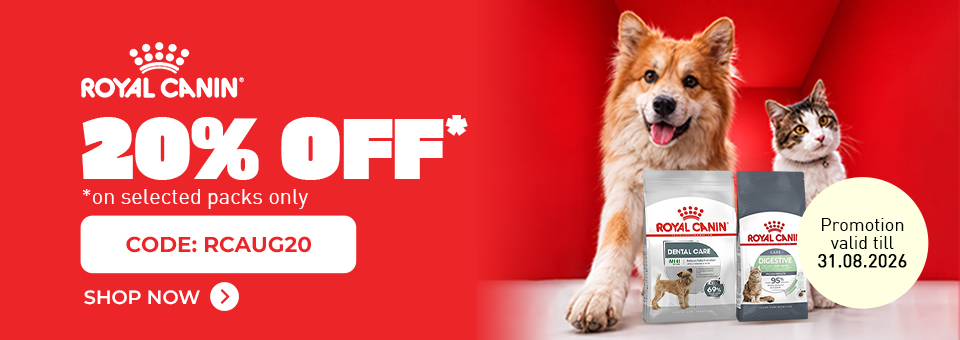 Royal Canin
