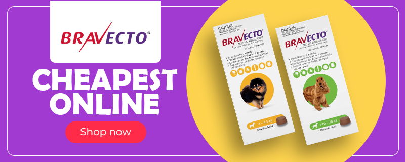 Bravecto