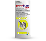 Bravecto Plus